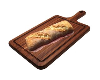 Rústica de Presunto