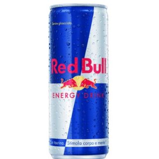 Red Bull 25 cl