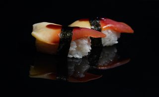 125. Nigiri hokigai