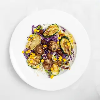 Vege salata