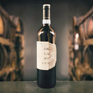 Nero D Avola Bio  Musita