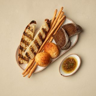 Асорті хліба (280г)