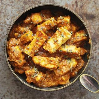 Paneer Pickle 