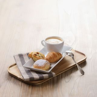 Desayuno Petit France