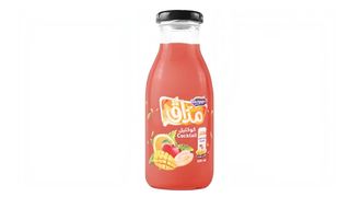 Mazaq nectar cocktail