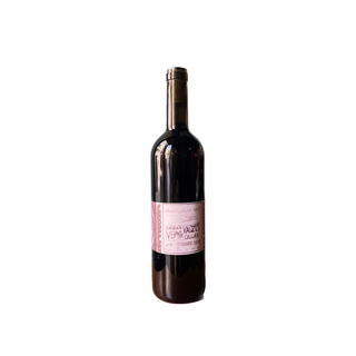 Amiran Vepkhvadze- Otskanuri Sapere (Natural Wine)