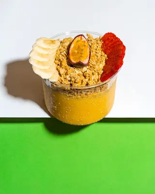 Passion Bowl