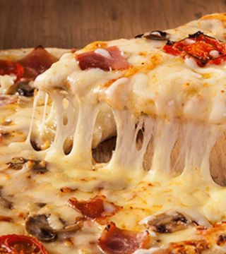 Pizza Clasica Ø32cm