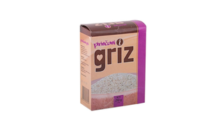 Pirincani griz 250g
