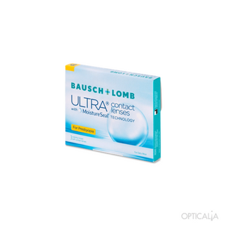Ultra For Presbyopia (3 Pack)
