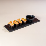 ტარტარ როლი ორაგულით