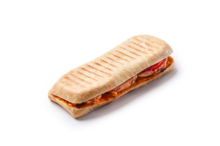 Panini Poulet