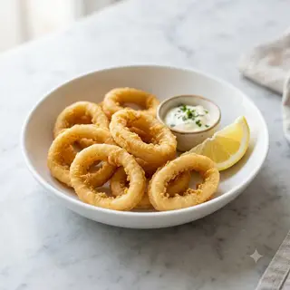 Calamares (Ración)