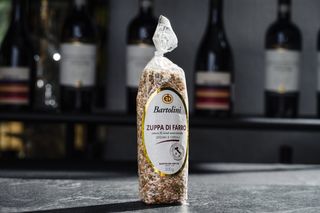 Zuppa di farro (supa de alac) 500gr