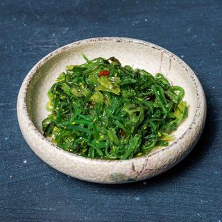 Wakame