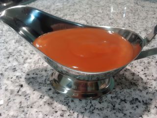 Molho de Francesinha