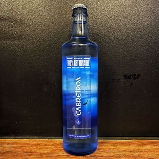 Agua Mineral