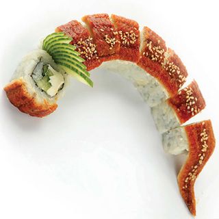 Ռոլլ «Դրակոն» 8 կտ