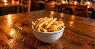 Batata Frita