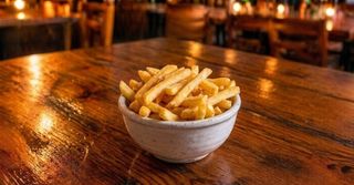 Batata Frita