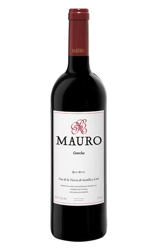 Vino Mauro (2021) Botella (75 Cl.)