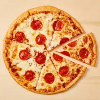 Pepperoni Medium 