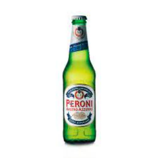 Cerveza Peroni Nastro Azzurro (33 Cl.)