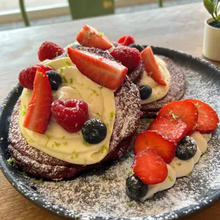 Red Velvet