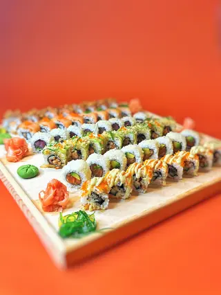 RONIN set