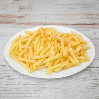 Ración De Patatas (Normal)