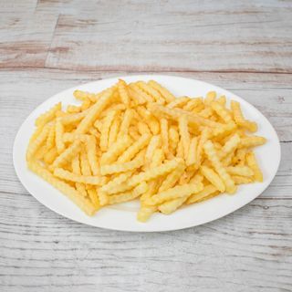Ración De Patatas (Normal)