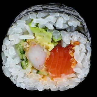 FutoMaki Duo