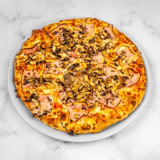 Pizza Capricciosa 35cm