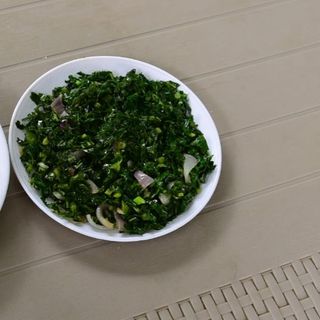 Sukuma Wiki