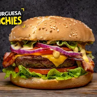Hamburguesa