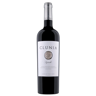 Clunia Syrah