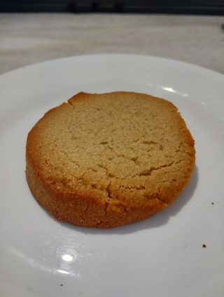 Cookie De Cacahuete