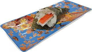 Temaki surimi