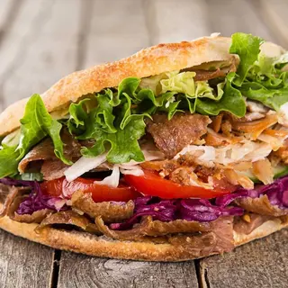 PAN PITA XL 