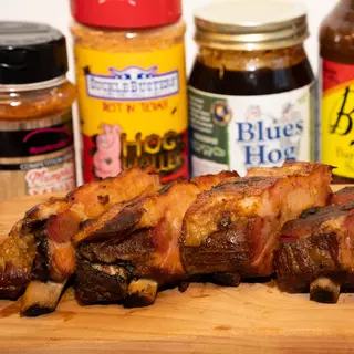 Porki Ribs 500g
