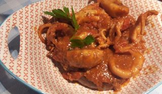 Polipetti alla Luciana