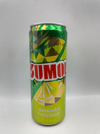 Sumol Ananás