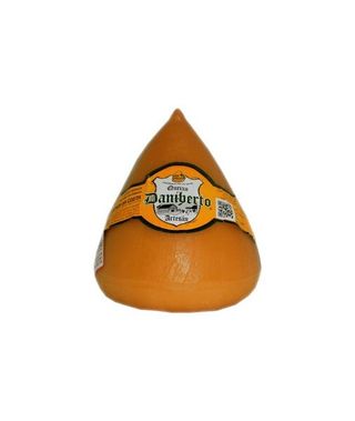 Ración De Queso Gallego San Simón Da Costa 150 Gr Aprox