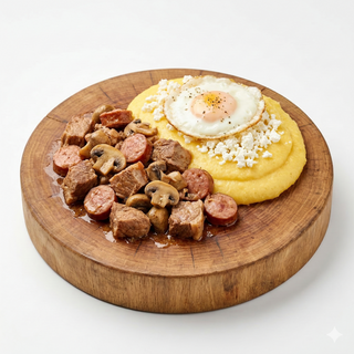 Tochitură moldovenească