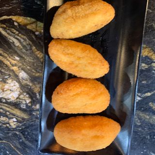 Tapa De Croquetas 4 Uds.