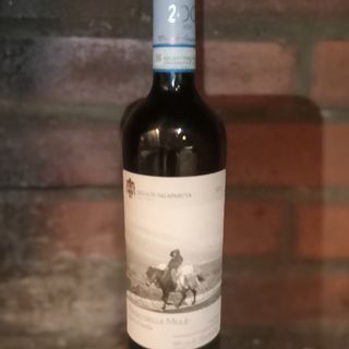 Vino passo delle mule