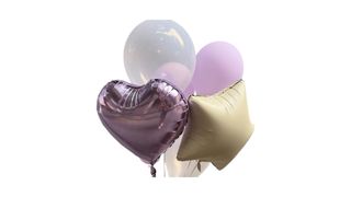 7 ბუშტის ნაკრები