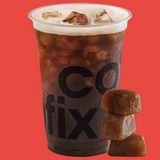 Լուծվող Սուրճ Սառը