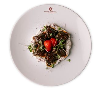 Долма «Ертад» (130/30/50 шт.)