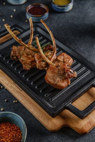 ხბოს ჩალაღაჯი